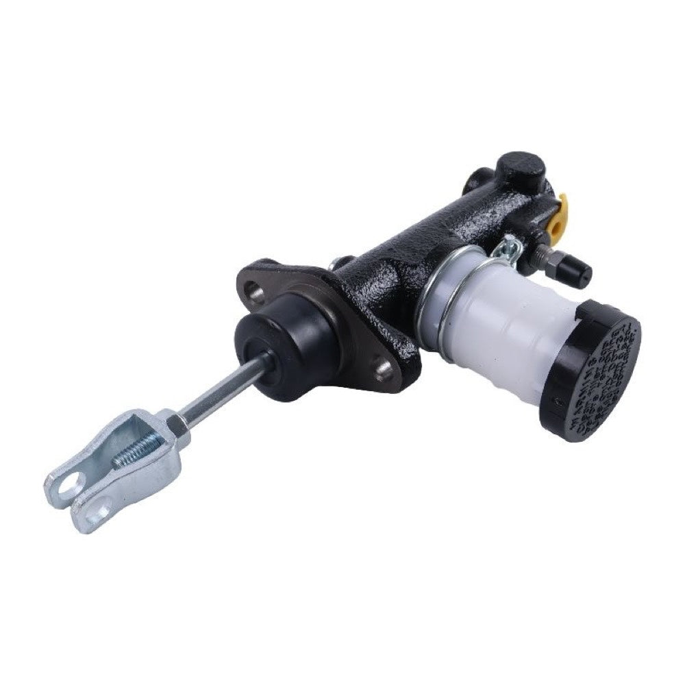 Brake Master Cylinder 3EA-36-11100 for use with Komatsu Forklift FD10-15 FD14-15 FD15-15 FD18D-15 FG10H-14 FG14-15 FG15-15 FG18L-15 FB15SH-6 FB25SH-4